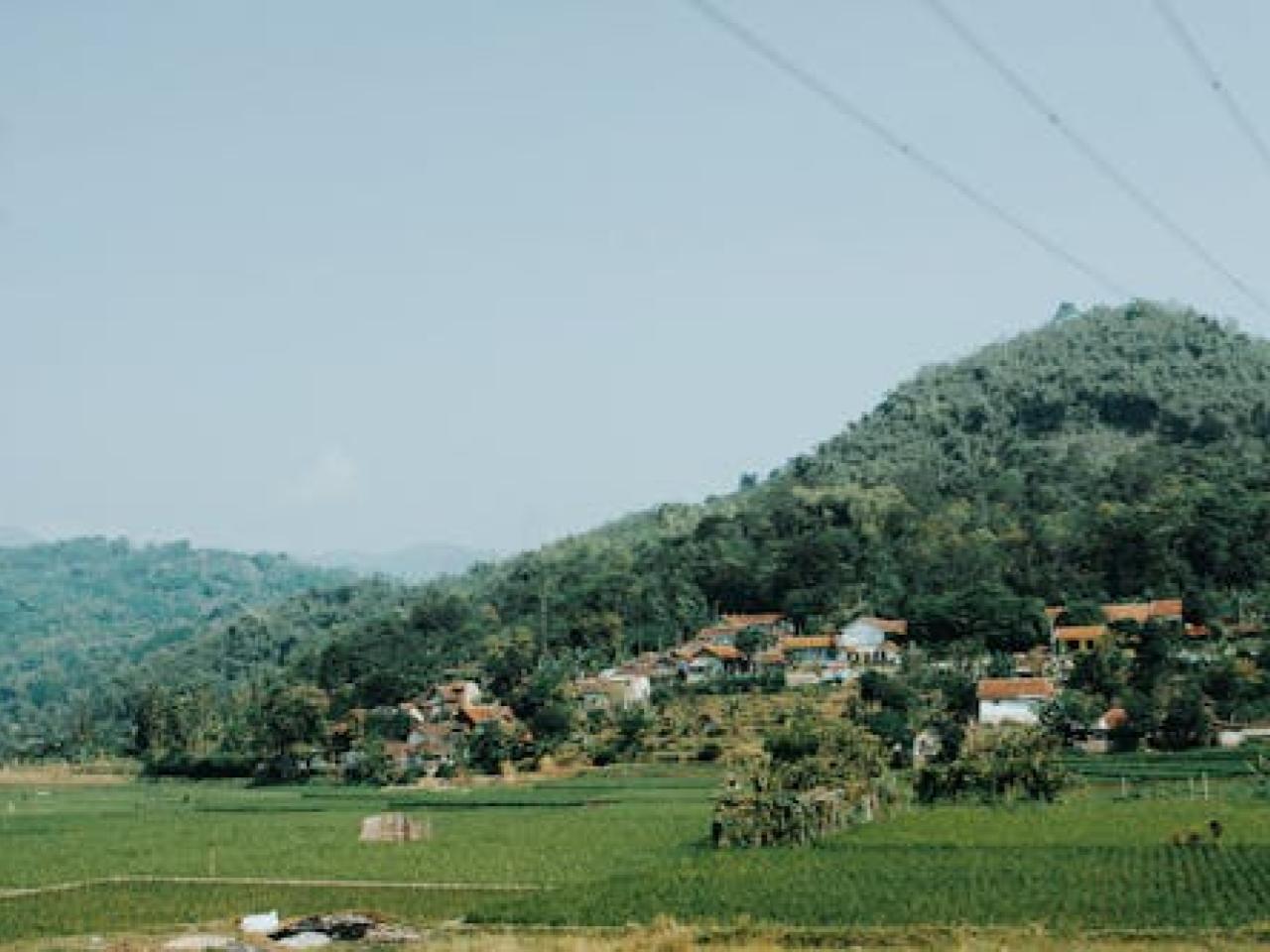 What are Resilient Communities?